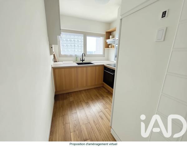 Appartement à vendre 4 pièces 90 m² Créteil
