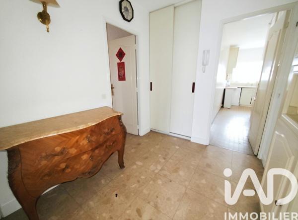 Appartement à vendre 4 pièces 90 m² Créteil