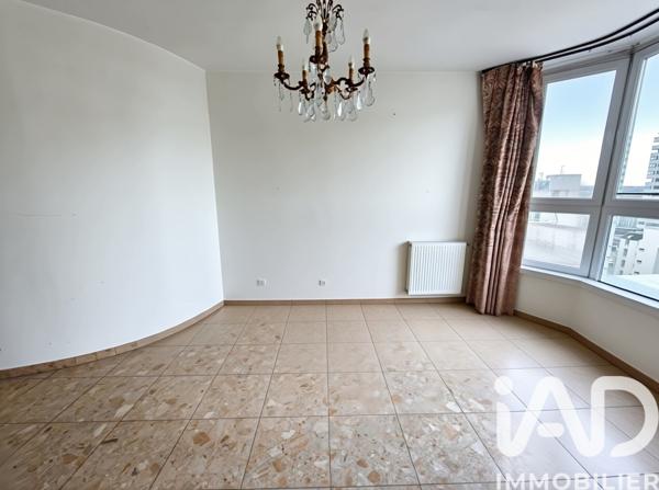 Appartement à vendre 4 pièces 90 m² Créteil