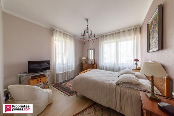 Appartement Montigny Les Metz 6 pièces 135 m2