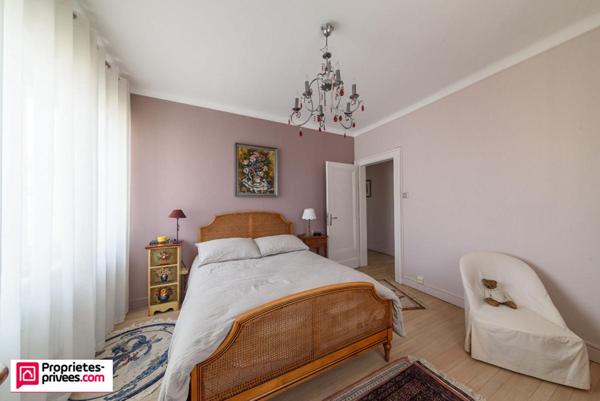 Appartement Montigny Les Metz 6 pièces 135 m2