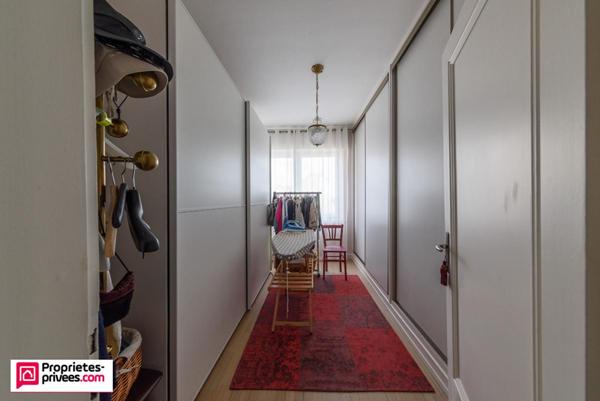 Appartement Montigny Les Metz 6 pièces 135 m2