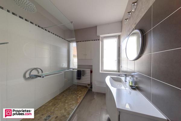 Appartement Montigny Les Metz 6 pièces 135 m2