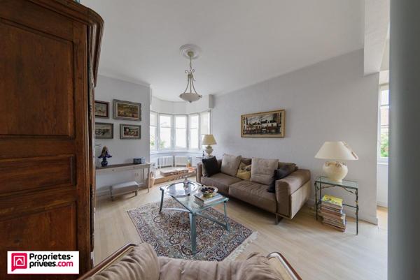 Appartement Montigny Les Metz 6 pièces 135 m2