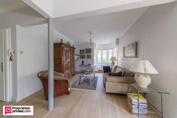 Appartement Montigny Les Metz 6 pièces 135 m2