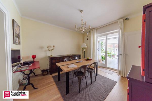 Appartement Montigny Les Metz 6 pièces 135 m2