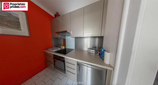 Appartement Montigny Les Metz 6 pièces 135 m2