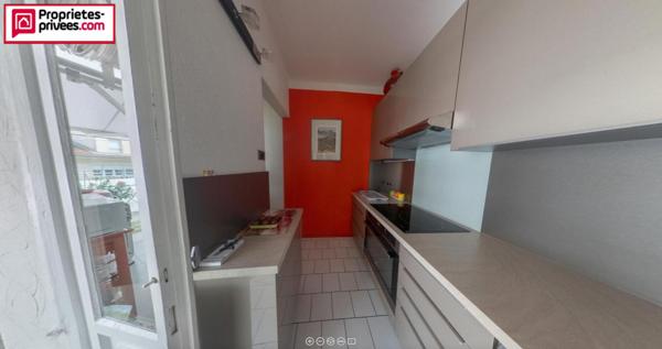 Appartement Montigny Les Metz 6 pièces 135 m2