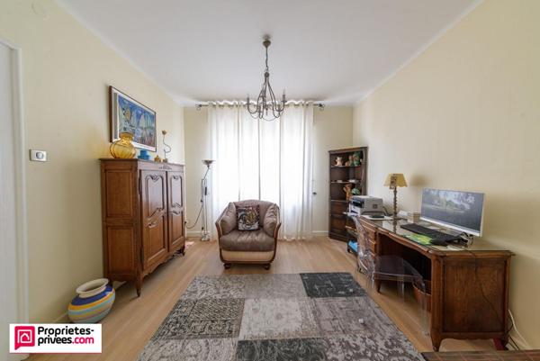 Appartement Montigny Les Metz 6 pièces 135 m2