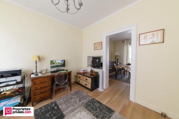 Appartement Montigny Les Metz 6 pièces 135 m2