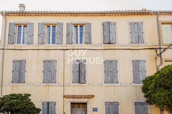 Exceptionnel sur Gruissan maison bourgeoise, Chambres d'hôtes et loft de 140 m2