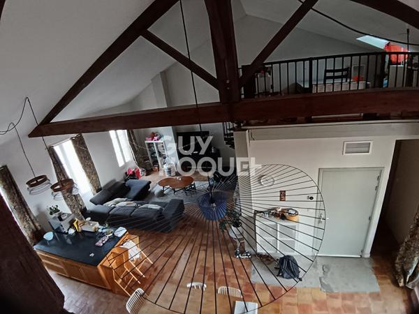 Exceptionnel sur Gruissan maison bourgeoise, Chambres d'hôtes et loft de 140 m2