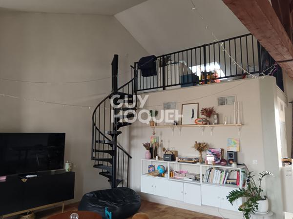 Exceptionnel sur Gruissan maison bourgeoise, Chambres d'hôtes et loft de 140 m2