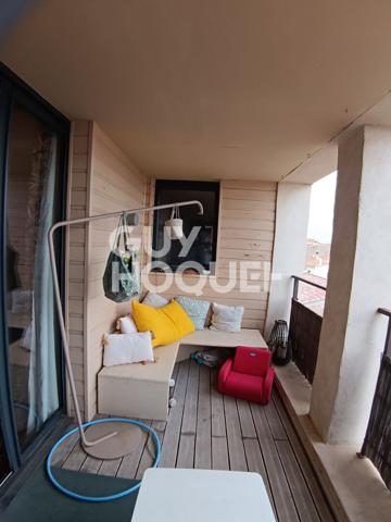 Exceptionnel sur Gruissan maison bourgeoise, Chambres d'hôtes et loft de 140 m2