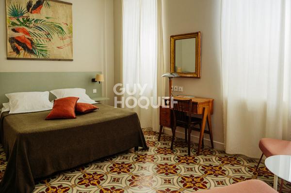 Exceptionnel sur Gruissan maison bourgeoise, Chambres d'hôtes et loft de 140 m2