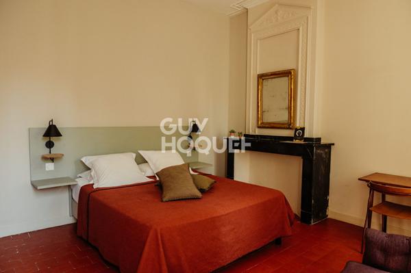 Exceptionnel sur Gruissan maison bourgeoise, Chambres d'hôtes et loft de 140 m2