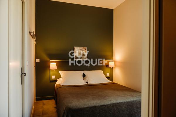 Exceptionnel sur Gruissan maison bourgeoise, Chambres d'hôtes et loft de 140 m2