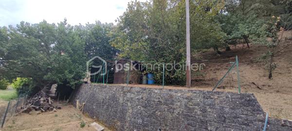 Maison provencale de 120 m²