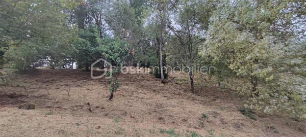 Maison provencale de 120 m²