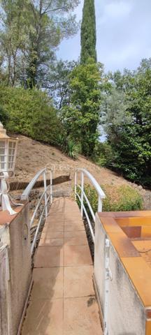 Maison provencale de 120 m²