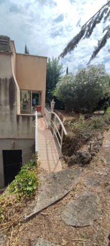 Maison provencale de 120 m²