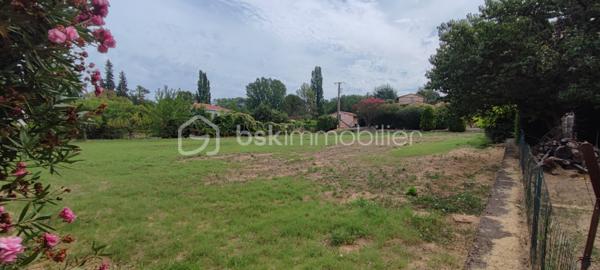 Maison provencale de 120 m²