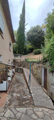 Maison provencale de 120 m²