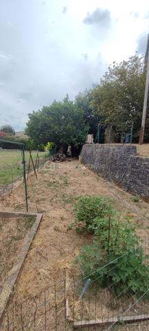 Maison provencale de 120 m²