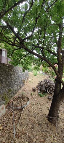 Maison provencale de 120 m²