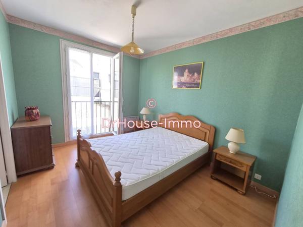 Maison à vendre 5 pièces de 89 m²
