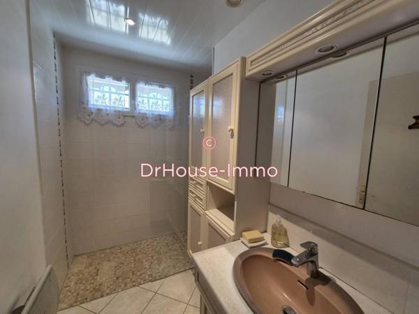 Maison à vendre 5 pièces de 89 m²