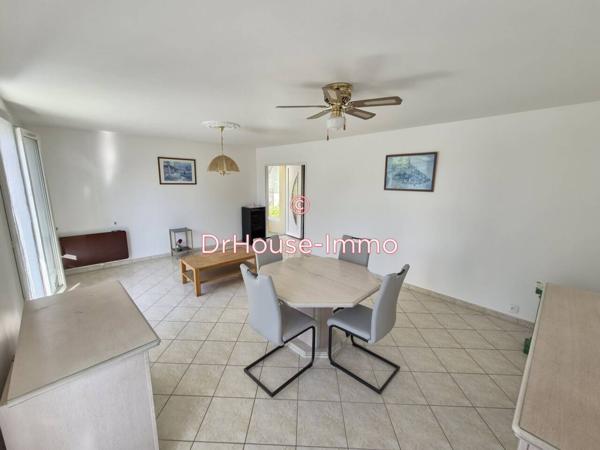 Maison à vendre 5 pièces de 89 m²