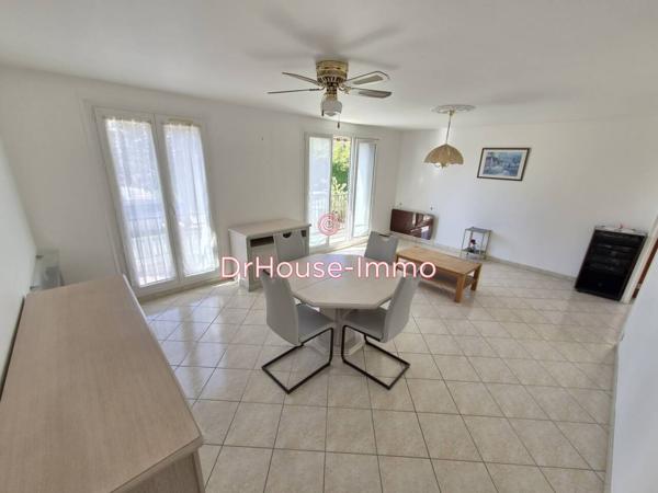 Maison à vendre 5 pièces de 89 m²