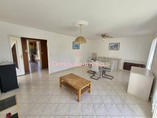Maison à vendre 5 pièces de 89 m²