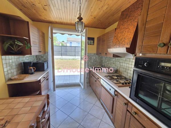 Maison à vendre 5 pièces de 89 m²