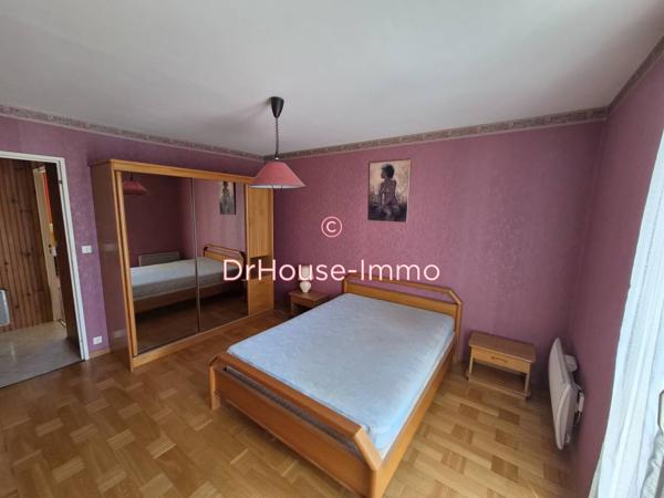 Maison à vendre 5 pièces de 89 m²