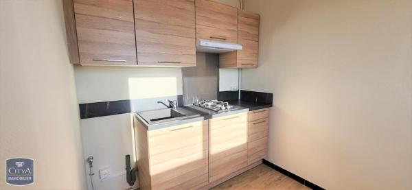 Location appartement Laon (02000) 1 pièce 31.5m²