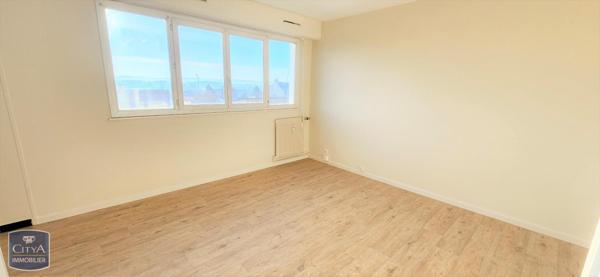 Location appartement Laon (02000) 1 pièce 31.5m²