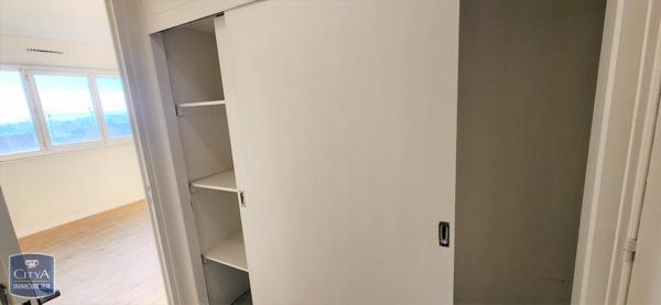 Location appartement Laon (02000) 1 pièce 31.5m²