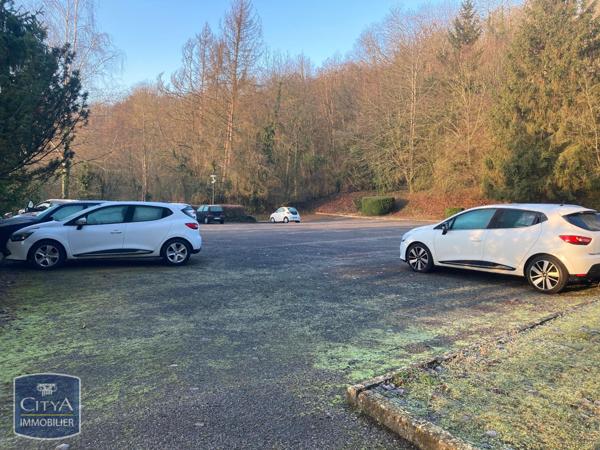 Location appartement Laon (02000) 1 pièce 31.5m²