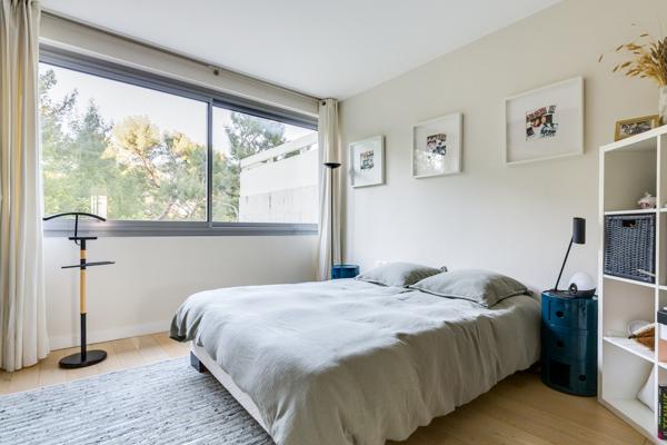 Marseille (13008) LES JARDINS DE THALASSA