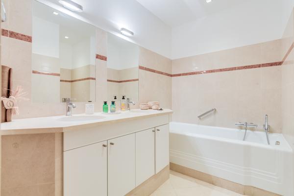 Marseille (13008) LES JARDINS DE THALASSA