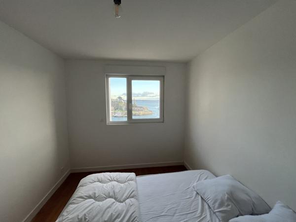 Appartement à louer |  Brest |  3 pièces | 57 m²