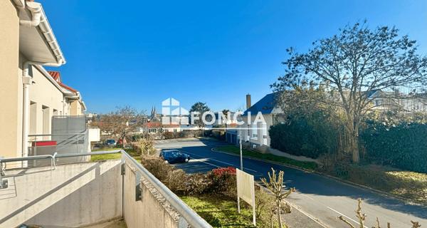 À vendre Studio 38 m² - Cholet 49300