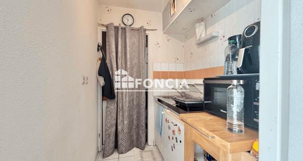 À vendre Studio 38 m² - Cholet 49300