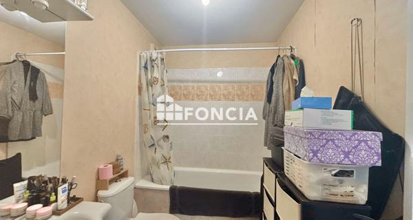 À vendre Studio 38 m² - Cholet 49300