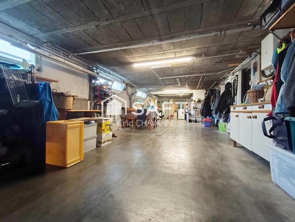 Maison avec 2 appartements à 2mins de l'A36