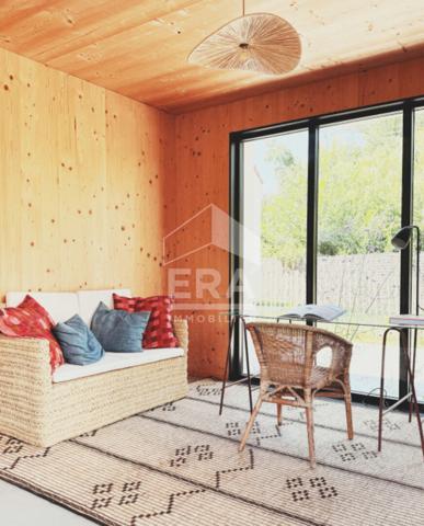 Maison Cucq ,4 chambres -103 m²