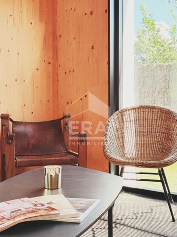 Maison Cucq ,4 chambres -103 m²