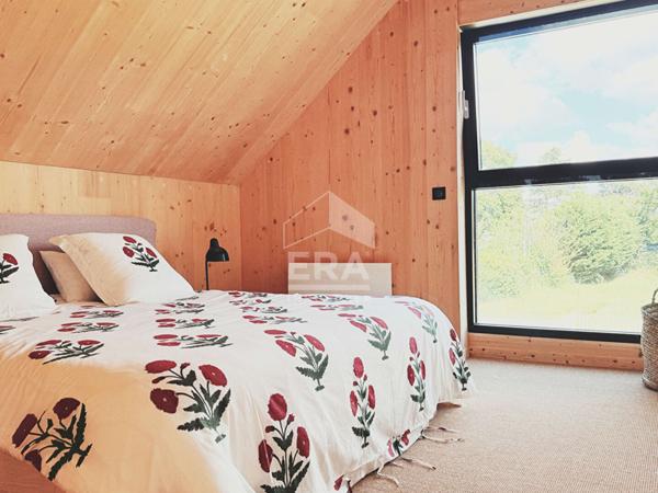 Maison Cucq ,4 chambres -103 m²